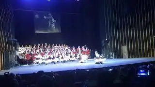 Makedonsko oro -AKUD 