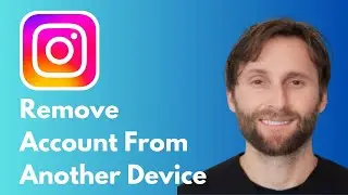 How to Remove Instagram Account from Another Device [Full Guide 2026]