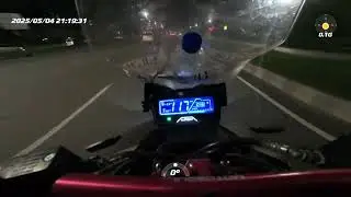 Lifan kpv 150 top speed  check  short run in Bangladesh