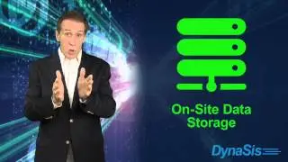 DynaSis IaaS Infrastructure as a Service