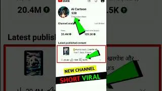 how to viral shorts in 60 seconds 🔥💯 #viralshorts #shorts