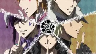Amv Dance with devils - Love The Way You Lie