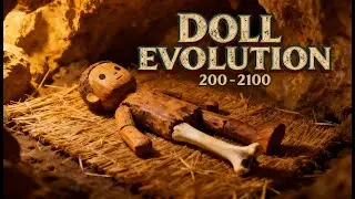 DOLL EVOLUTION