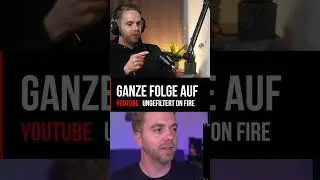 Mirco von Bitcoin2Go empfiehlt meinen Podcast - und sagt, warum DU reinschalten solltest #podcast