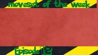 Moveset Of The Week #12-Work Up Exploud
