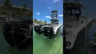 During this #NationalSafeBoatingWeek, make sure your boat is tuned up and running properly!