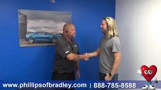 2014 Class A Motorhome - Customer Review Phillips Auto Group - Used RV Dealer Sales Chicago
