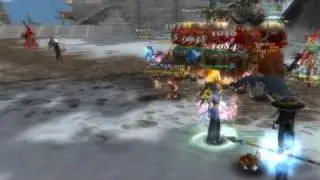 Silkroad - 30 stars union trade