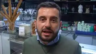 Ferrara al centro della pasticceria internazionale - VIDEO