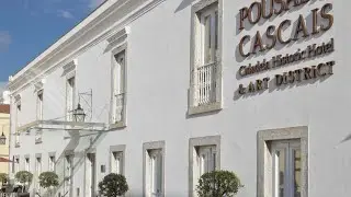 [HotelATG] Review Pestana Cidadela Cascais - Pousada & Art District