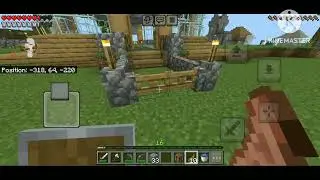 Random Gaming ll Making Spider XP Farm ll #S1 part 4 ll #Minecraft #randomgaming #2players #xpfarm