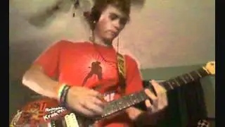 No Pride guitar cover
