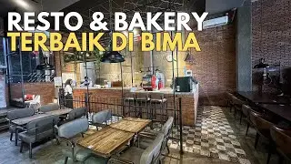 ILLO CAKE | BAKERY & COFFESHOP TERBAIK DI KOTA BIMA NTB