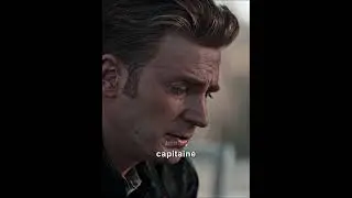 Les Avengers pleure la mort de Black Widow VF / Avengers: Infinity War #shorts