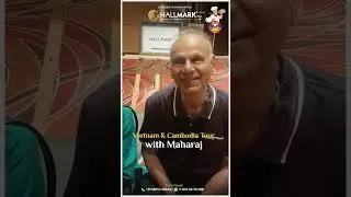 Hear the review of our happy tourists of the Vietnam & Cambodia tour | Hallmark Tour
