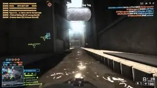 Battlefield 4 - Free master dog tag