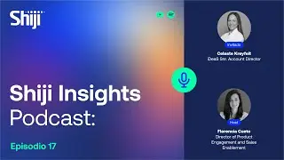 [EN] Shiji & IDeaS: от лидеров отрасли до стратегических партнёров | Shiji Insights #17