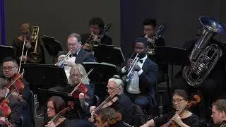 Culver City Symphony | BIZET CARMEN SUITE No. 1 | Les Toreadors