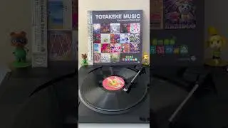 K.K. Robot Synth - Animal Crossing (Vinyl | 2022)