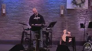 Wednesday Night Service 7PM - The Construction of the Temple - II Chronicles 3-5 - Pastor Ryan Nicho