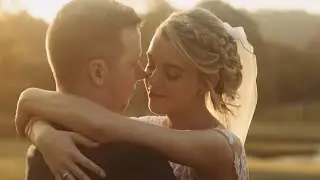 Dean + Jade | Parkwood Village Gold Coast Wedding Video | Flare Films