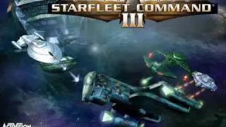 Star Trek: Starfleet Command III - Federation Main