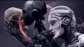 Biology - Modern Primate (Official Video)