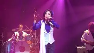 【Kohmi Hirose】広瀬香美 ロマンスの神様 キー上げver. 【 Winter tour 2016 〜出会いの奇跡を大切に〜 】ロマンスの神様2016