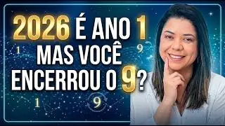 2026 é Ano 1 — mas você encerrou o 9?