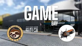 Hockey Highlights 2025/12/01 | HC Dejvice Sloths vs PHT Ro&scaron;ť&aacute;ci | ICEARENA Kateřinky