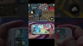 2 finger custom hud free fire code | 2 finger custom hud code