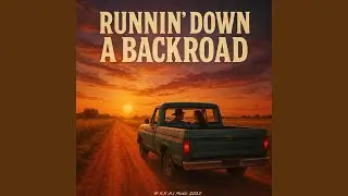 Runnin' Down a Backroad