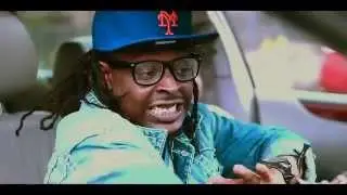 Auburn Ave Zay - Letter to the Competition