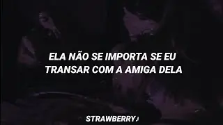 THENAMLESS-SHE KNOWS ME (TRADU&Ccedil;&Atilde;O/LEGENDADO)