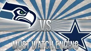 MADDEN 25-MUST WATCH ENDING 