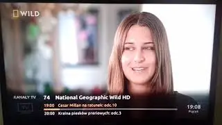 Zapping kanał&oacute;w Cyfrowego Polsatu - cz. 1 (stan na 24.04.2020 r. 19:02)