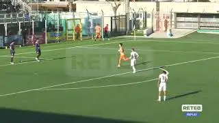 Vigor Senigallia - Inter SM Sammaurese 3-1