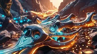 Unseen Repair | 285 Hz Frequency for Cellular Healing & Inner Restoration