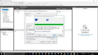 Continuous Integration with Ranorex Git & Jenkins part 1