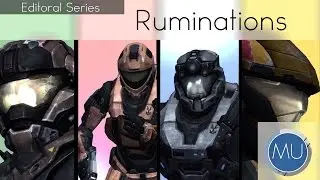 MU Ruminations | Memorable Characters