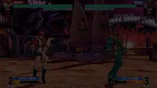 THE KING OF FIGHTERS XV_20250714141344