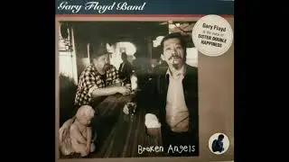 Gary Floyd Band - More Than A Lifetime
