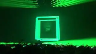 DJ SNAKE - Southside (Ft. Eptic) x Wobble (& Tisoki) Live Paris Defense Arena 22.02.2020