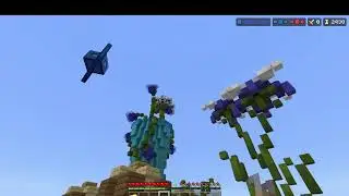 minecraft pt.5 The Hive2