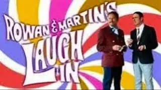 Laugh-In TV Comedy Screenwriter Gene Farmer - The Ken Behrens Audio Archives (9.6.1996)