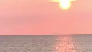 Beach Journey Meditation  Heartwarming Connection