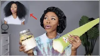 5 SHOCKING things you should NEVER do when trying to grow your natural hair