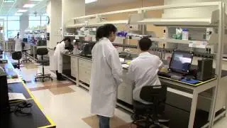 Thermo Fisher Scientific - Плезантон получает высшую награду Acterra