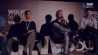 Wolves Summit April 2016