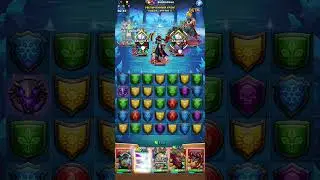 Empires&Puzzles ☆ Лига 2 тур от 25.12.25